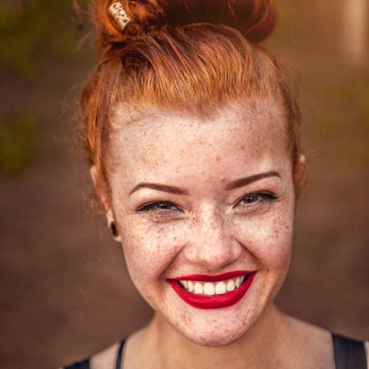 Francesca Bianchi - Founder of Sunset Meadow Kinetic